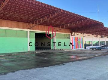Bodega comercial · Bodega Comercial Renta Tecnologico, Hidalgo del Parral