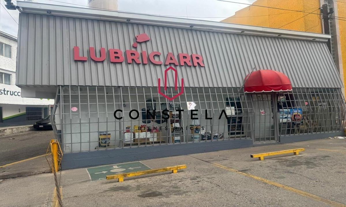 Local Venta Local Comercial Blvd. Ortiz Mena