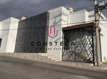 Casa · 335m² · 4 Recámaras · Casa Venta Col. Altavista, Hidalgo del Parral, Chih.