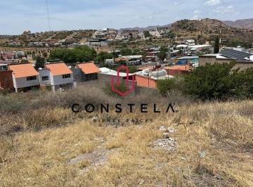 Terreno / Lote · 338m² · Terreno Venta Las Fuentes, Chih.