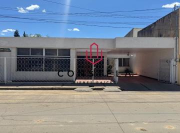 Casa · 113m² · 4 Recámaras · Casa Venta Col. Las Huertas, Hidalgo del Parral, Chih.