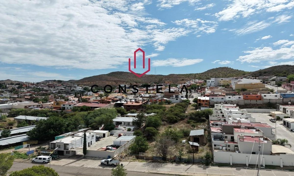 Terreno Venta Carretera Panamericana / Prolongación Independencia en Hidalgo del Parral, Chihuahua