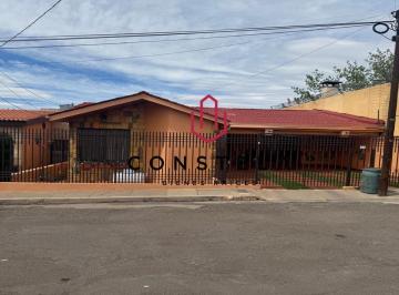 Casa · 176m² · 3 Recámaras · Casa Venta Col. Altavista, Hidalgo del Parral, Chih