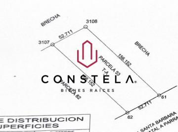 Terreno / Lote · 7400m² · Terreno Venta Casillas, Santa Barbara, Hidalgo del Parral, Chih.