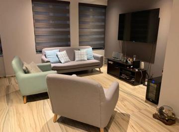 Departamento de 2 habitaciones, Miguel Hidalgo · Renta Departamento con Finos Acabados Av Progreso 70