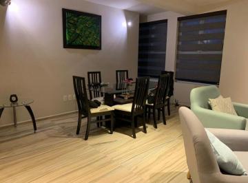Departamento de 2 habitaciones, Miguel Hidalgo · Renta Departamento con Finos Acabados Av Progreso 70