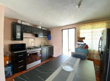 Casa de 3 habitaciones, Orizaba · Venta de Casa Av de Los Censos, Veracruz.