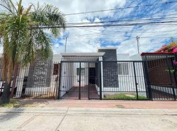 Casa de 3 habitaciones, Aguascalientes · Casa en Renta en Aguascalientes, Pozo Bravo, Una Planta