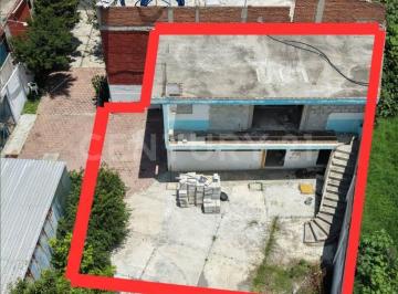 Terreno / Lote · 124m² · Terreno en Venta - Sanctorum Puebla