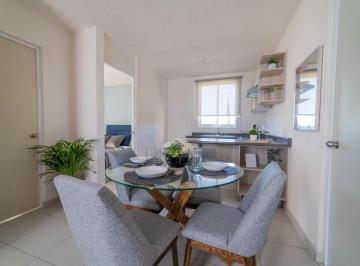 Casa nueva en Mirador del Bosque, Zapopan, con 86.22 m² de construcción sobre un · Casa en Venta en Mirador del Bosque, Zapopan