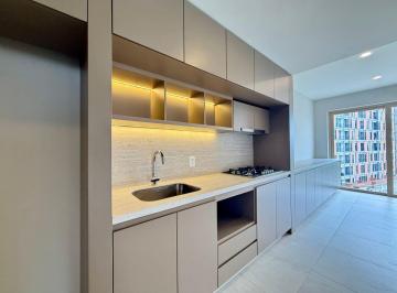 Departamento de 1 habitación, Zapopan · Departamento en Renta Lírica (Virreyes Residencial)