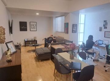 Departamento de 2 habitaciones, Miguel Hidalgo · Excelente Departamento Nuevo en Venta en Colonia Escandón