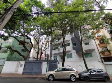Departamento de 2 habitaciones, Miguel Hidalgo · Excelente Departamento Nuevo en Venta en Colonia Escandón