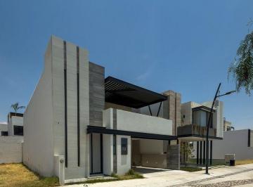 Casa · 293m² · Casa en Fraccionamiento Residencial Punta del Cielo