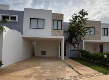 1 · Casa en Venta Ubicada en Santa Loreto Ciudad Caucel