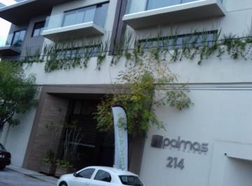 Departamento · 160m² · 3 Recámaras · Departamento en Renta Palmas La Paloma
