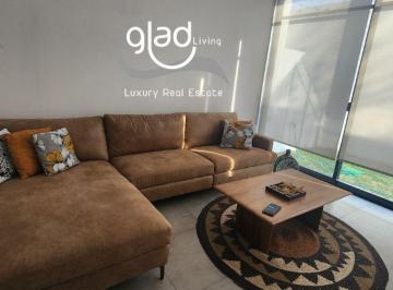 Casa en condominio de 3 habitaciones, Bahía de Banderas · Casa Amueblada en Renta en Corales II – Bahía de Banderas