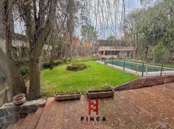 Casa de 3 habitaciones, Alvaro Obregón · Casa en Venta Jardines del Pedregal