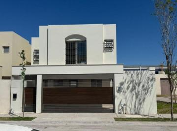 Casa de 3 habitaciones, Apodaca · Casa en Renta en Bosque Nuevo Residencial – ¡Nueva, Lista Para Estrenar!