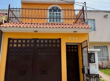 Casa de 3 habitaciones, Valle de Chalco Solidaridad · Se Vende Casa en Valle de Chalco