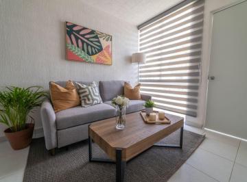 Departamento · 44m² · 2 Recámaras · 1 Estacionamiento · Departamento en Venta en Mirador del Bosque, Zapopan