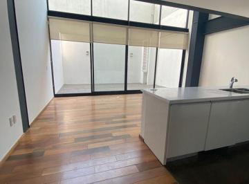 Departamento de 2 habitaciones, Cuauhtémoc · Vive en Una de Las Calles Más Emblemáticas de La Ciudad de México