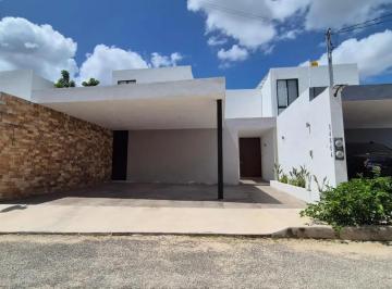1 · Casa en Venta Altavista, Mérida, Dzitya
