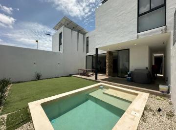 1 · Casa en Venta en Merida Dzitya Yucatan