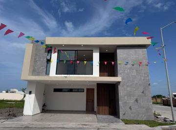 Casa de 3 habitaciones, Alvarado · Casa en Venta Portamar, Riviera Veracruzana.