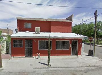 Casa de 4 habitaciones, Juárez · Hermosa Casa en Venta en Ciudad Juarez Chihuahua