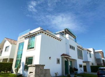 Casa en condominio de 3 habitaciones, Metepec · Venta de Casa Condado del Valle Precio de Oportunidad
