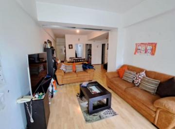Departamento de 2 habitaciones, Miguel Hidalgo · Excelente Departamento Como Nuevo en Venta, con Balcón, en Colonia Escandón