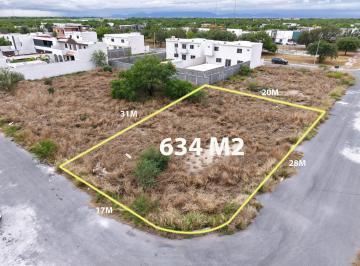 Terreno / Lote , General Zuazua · Terreno en Venta, Portal de Zuazu