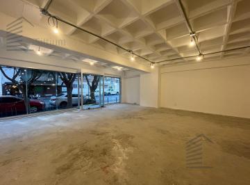 Local comercial · 300m² · 3 Estacionamientos · Oficina en Renta - Río Elba - Planta Baja - 300 m²