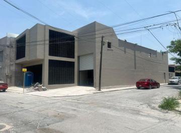 Nave industrial , Monterrey · Bodega Industrial en Renta Colonia Cementos, Mty