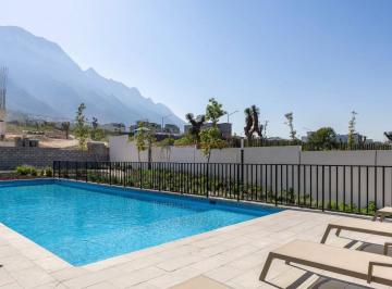 Departamento de 1 habitación, Monterrey · Vive o Invierte en Stela | Departamento en Venta de 1 Recámara | Pedro Infante