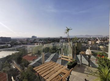 e10881666a4e30743be98de054492f6102d9a93fb8c3daafcf5a28522acfc7e0 · Departamento en Renta con Terraza en Nuevo Polanco