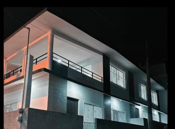 Departamento · 90m² · 2 Recámaras · Departamento en Col Revolucion