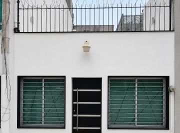 Casa de 3 habitaciones, Gustavo A. Madero · Casa en Venta Sobre Calzada de Los Misterios - Excelente Uso de Suelo