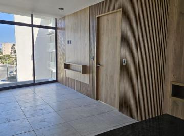 Departamento de 3 habitaciones, El Marqués · Departamento Amueblado en Renta Legacy Zibata Queretaro