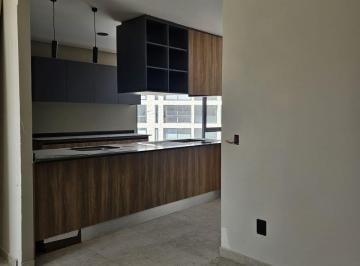 Departamento de 2 habitaciones, El Marqués · Departamento Amueblado en Renta Legacy Zibata Queretaro