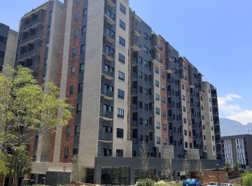 Departamento de 3 habitaciones, San Pedro Garza García · Departamento en Venta en Cordillera Residencial