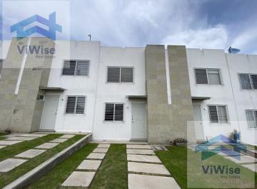 Casa · 2 Recámaras · 1 Estacionamiento · Casa en Renta en Los Encinos