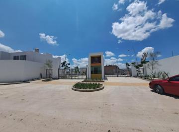 Casa · 147m² · 3 Recámaras · 2 Estacionamientos · Casa Priv. Ragusa