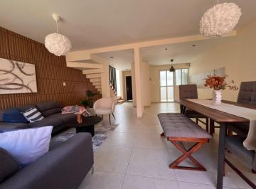 Casa · 116m² · 3 Recámaras · 2 Estacionamientos · Casa Priv. Ragusa