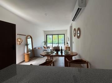 Departamento de 3 habitaciones, Solidaridad · Departamento en Venta en Playa del Carmen