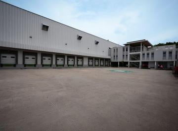 Nave industrial Renta · Nave en Renta: Vallejo Dc2 (Prologis)