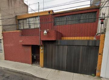 Casa de 3 habitaciones, Iztacalco · Casa en Venta en Militar Marte ¡Excelente Oportunidad de Inversiòn Recuperaciòn Hipotecaria!