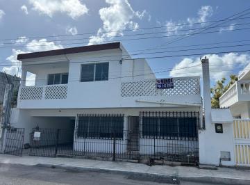 Casa · 274m² · 6 Recámaras · Casa en Venta en Cozumel, Quintana Roo