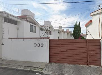 Casa de 2 habitaciones, Puebla · Venta Casa Olmos, El Cerrito, Heroica Puebla de Zaragoza, Pue. a S F (D Z)